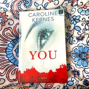 You by Caroline Kepnes